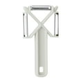 thumbnail image 2 of Dvkptbk skin scraper Multi Functional Three In Peeler Multi Purpose Melon Peeler Household Fruit Peeler Potato Peeler, 2 of 5