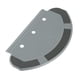 thumbnail image 2 of Para piezas de robot de barrido Ecovacs Deebot Ozmo 920/950 T5max, 2 of 5