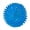 Blue, variant on Walbest Dog Squeaky Toys, Non-Toxic Hedgehog Balls for Dogs Toy, TPR Rubber Puppy Toys Spikey Dog Chew Toys for Small Medium Large Dogs Pet Toys for Puppy, Blue