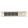 thumbnail image 2 of Ventilador de escritorio con 3 velocidades de ajuste, gran capacidad, multifunción, silencioso, personal Beige, 2 of 9