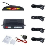Car Electronic Accessories Electronics for Cars Reversing Digital
