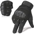 thumbnail image 1 of Guantes tácticos Sailing pantalla táctil dedos completos, 1 of 3