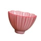thumbnail image 5 of Centro de mesa tradicional portátil de cerámica con forma de taza de té de la colección Lotus Estilo A, 5 of 9