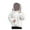 L, variant on Beekeeping Jacket Ventilated Beekeeping Clothing Beekeeper Protection Clothing Anti Bee Suit Beekeeping Tool ,Easy to Wear