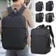 thumbnail image 2 of Men's Backpack Vacuum Compression Multifunctional Waterproof Travel Bag, 2 of 5