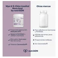 thumbnail image 3 of Myo & D- Chiro Inositol Caronositol 40:1 Sabor Mora Azul, 3 of 7
