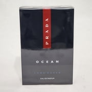 Prada Luna Rossa Ocean for Men - 5 Fl Oz EDP Spray