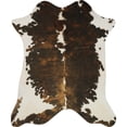thumbnail image 2 of Gavin Faux Cowhide Accent Rugs, 2 of 4
