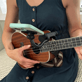 thumbnail image 5 of New Arrivals Guitar Phone Holder, Adjustable Stand, Holder Mount for Live Streaming Teaching Video Recording, 5 of 10