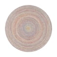 thumbnail image 1 of Pasargad Home PY-01 5x5 5 x 5 Pi Collection Ponta Tapis Fait à la Main pour Intérieur et Extérieur, 1 of 1