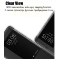 thumbnail image 3 of Smart View Case For Huawei Mate 20 Pro Auto Sleep Wake Up Flip Cover Slim Phone Case For Huawei Mate20 Lite Fundas Capa black For Mate 20 Lite, 3 of 6