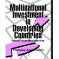 thumbnail image 1 of Investissements Multinationaux dans les Pays en Développement, 1 of 2