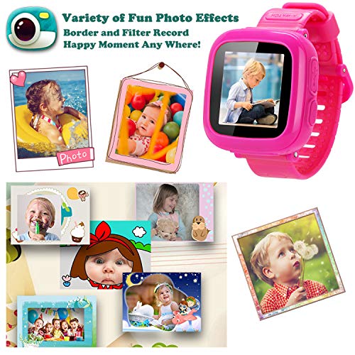 gbd game smart watch