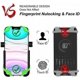 thumbnail image 3 of Bike Phone Holder, Motorcycle Scooter Phone Holder 360 Rotation Anti-vibration, 3 of 5