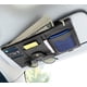 thumbnail image 1 of Organizador de parasol para coche, estuche de bolsillo con múltiples bolsillos, bolsa de almacenamiento para parasol de coche, parasol para coche eléctrico, 1 of 5