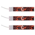 thumbnail image 4 of 3pcs Adjustable Armbands for Football Captains Elastic Standard Sports Arm Bands, 4 of 8