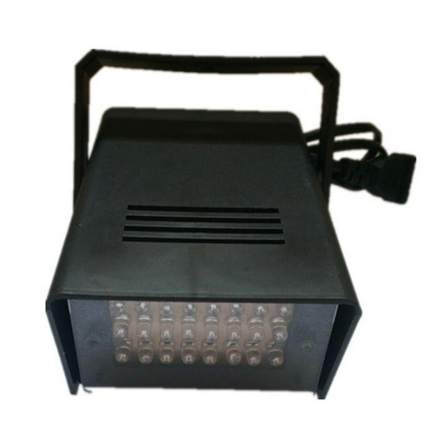 Control de velocidad de luz estroboscópica intermitente repelente de ardilla ático Amigable con los Tomshoo Luz repelente