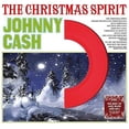 thumbnail image 4 of Johnny Cash - Christmas Spirit - Music & Performance - Vinyl, 4 of 4