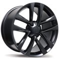 thumbnail image 1 of Replika R264B Roue 20x9 5x4,72 +40 mm, 1 of 1