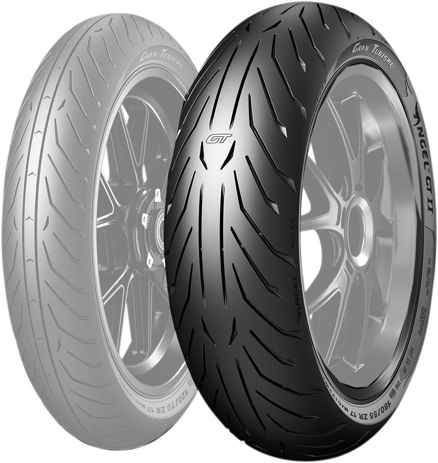 Pirelli Angel St