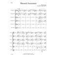 thumbnail image 2 of Blessed Assurance, 2 of 2
