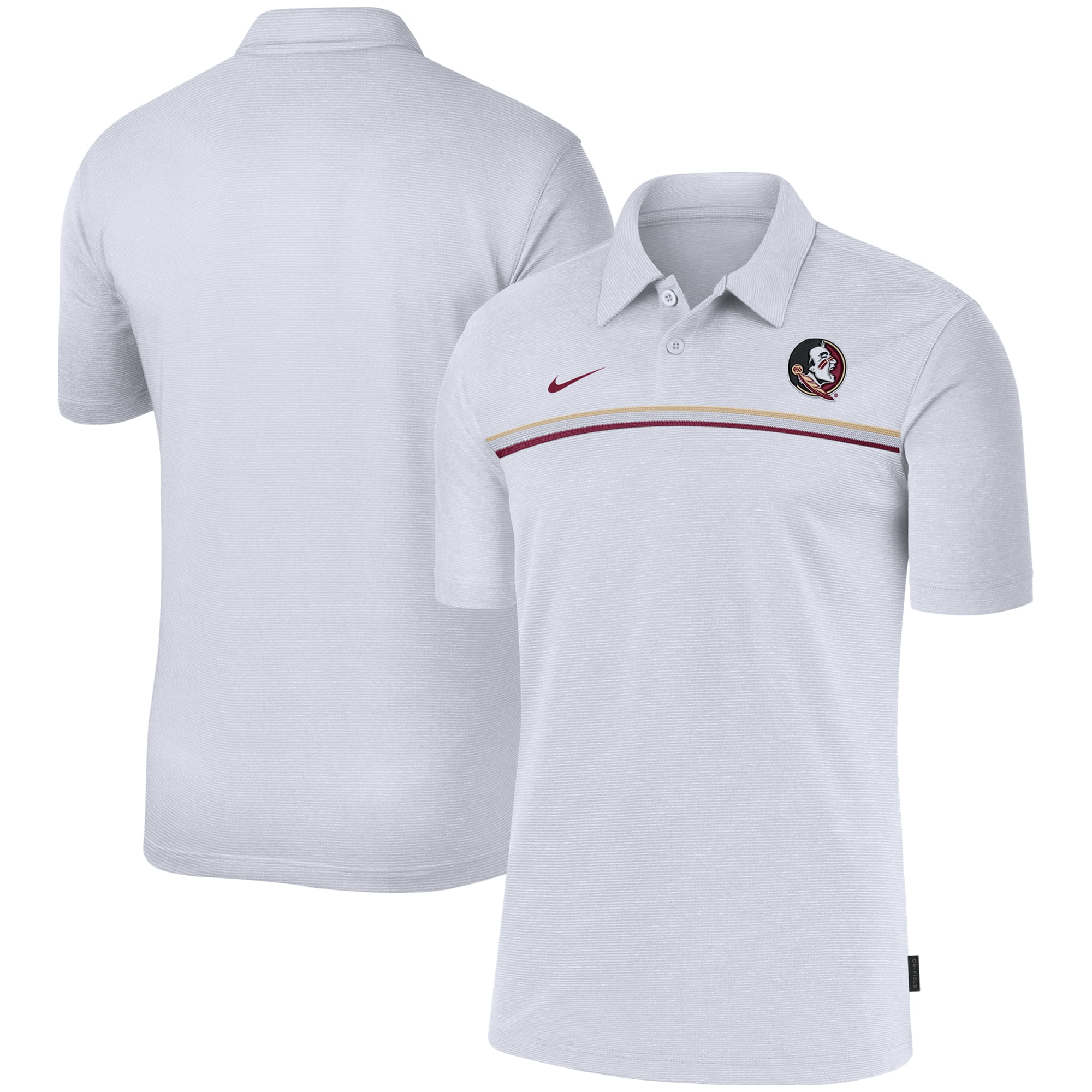Florida State Seminoles Nike 2020 Early 
