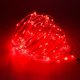 thumbnail image 3 of Garland Curtain Light for Room Valentine's Day Lights Decorations wedding Curtains for Home Festoon Led Light Fairy Lights, 3 of 5
