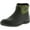 GREEN, variant on Muck Boot Women's Muckster II Ankle Casual Boots Green Rubber 6 M