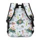 thumbnail image 4 of Fotbe Sea Animal Mochila Casual con Estampado para Escuela, Viajes y Actividades al Aire Libre - Duradera, Ligera y Cómoda, 4 of 5