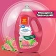 thumbnail image 3 of Great Value Dish Washing Liquid Detergent, Guava, 90 fl oz, 3 of 6