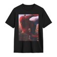 thumbnail image 3 of Spider-Man 180g Adult Polyester Crew Neck T-Shirt - Ironing, 3 of 7