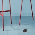 thumbnail image 6 of unbranded 300 pcs End Plugs Plastic Chair Leg Inserts Tubing Plug Caps for Round Tubes Mounting, 6 of 8