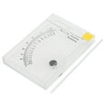 thumbnail image 2 of AMONIDA Sea Hydrometer, Specific Gravity Test Salinity Tester, Sea Hydrometer Saltwater Perfectly Test Safety Zone Fish Tank For Aquarium, 2 of 8