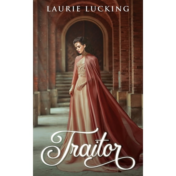 Traitor, (Paperback)