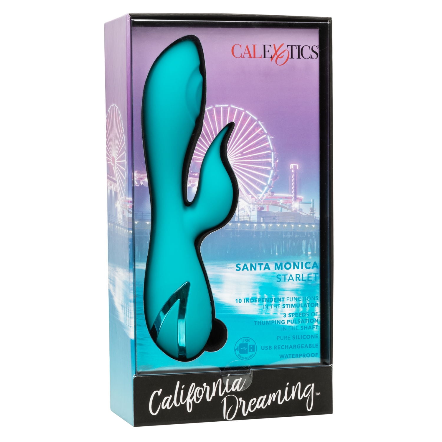 Sex guide Santa Monica