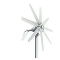 thumbnail image 1 of 2000W Wind Turbine With Free Charging Controller Yacht Farm Family Farm With Solar Cell System 6kwh Per Day ,Widely Use, 1 of 6