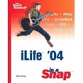 thumbnail image 1 of Pre-Owned Ilife '04 in a Snap, 1 of 1