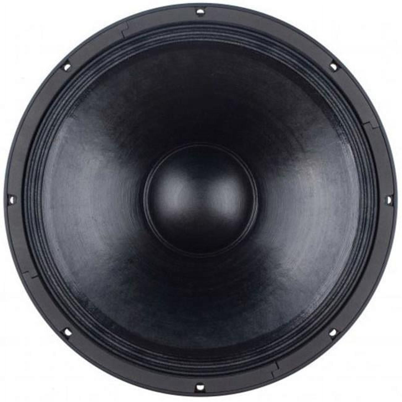 B&C 15plb76 800 Watt 15 8 Ohm Woofer - Walmart.com