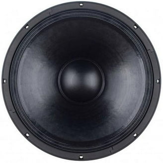 B&C Speakers LF Ds 18TBX100-8 1台のみ 18TBX100 8Ω - LF Drivers - B&C Speakers