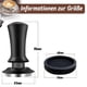 thumbnail image 2 of Coffee Tamper Set 51 mm, Espresso Tamper Set, for Espresso Machine, 2 of 5