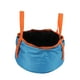 thumbnail image 3 of Cubo Plegable, Cubo De Agua Plegable Multiusos Ligero Reutilizable Para Acampar, 3 of 7