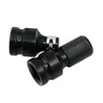 thumbnail image 2 of Hex Adapter, 1/2 inch Square to 1/4 inch Electric Wrench Socket Adapter Spanner Converter, 2 of 7