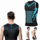 thumbnail image 1 of Posture Corrector Vest with Tourmaline, Menionic Instant Alignment Support - GSL, 1 of 5