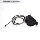 thumbnail image 3 of Actuador de bloqueo de la puerta trasera Unique Bargains para BMW 328i xDrive 328i 2011 No.51247269516, 3 of 7