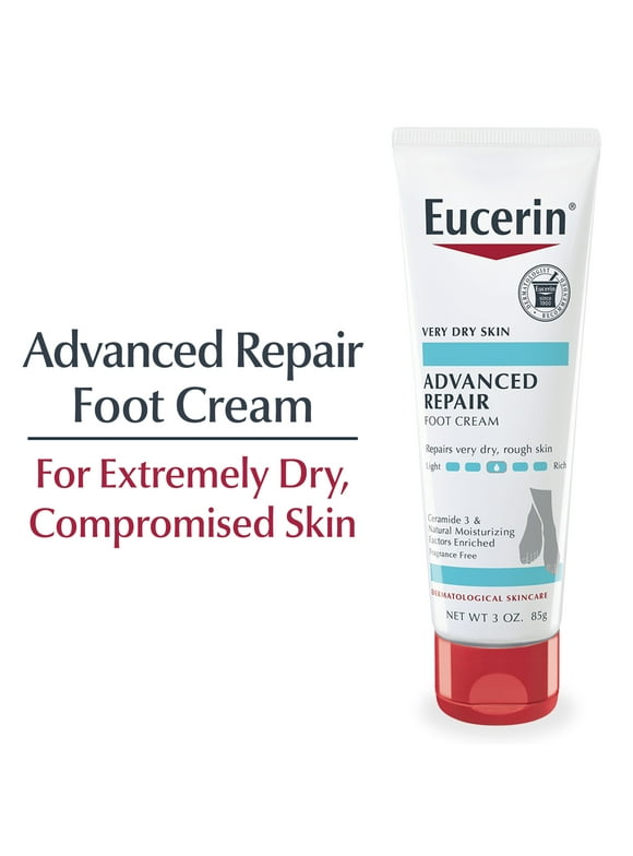 Foot Creams in Foot Care