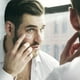 thumbnail image 4 of Set de cuidado de la piel Brickell Crema de noche y crema de ojos antienvejecimiento para hombre, 4 of 9