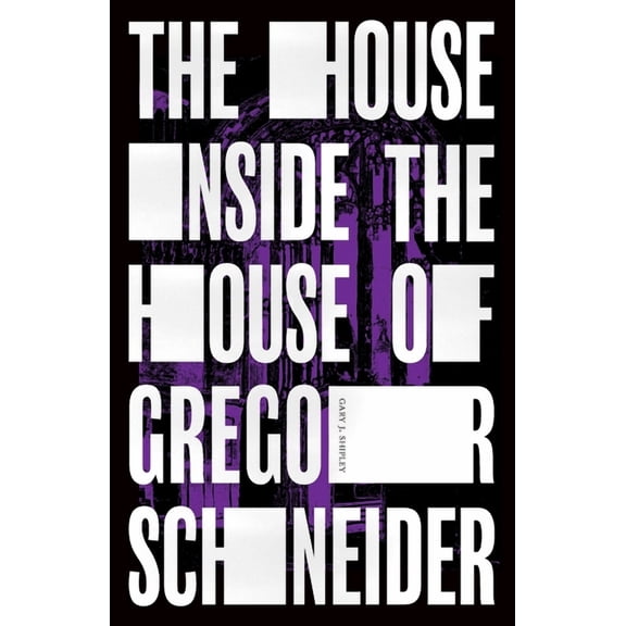 The House Inside the House of Gregor Schneider, (Paperback)