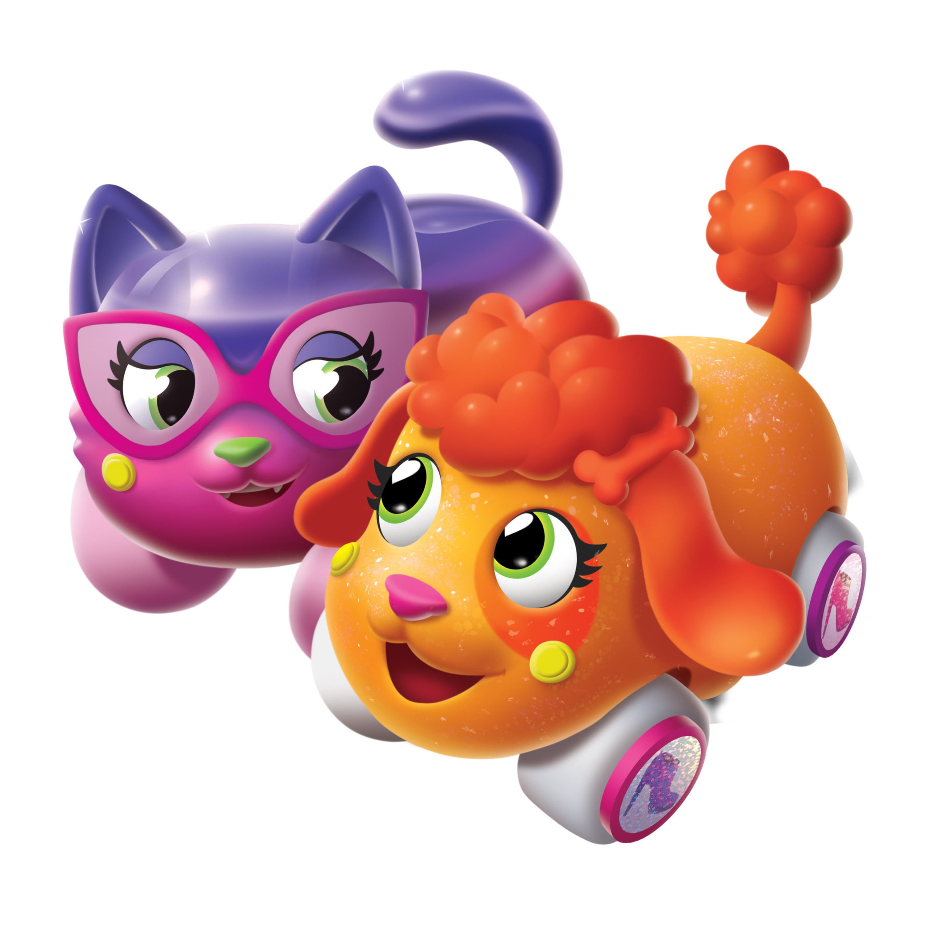 ritzy rollerz unicorn