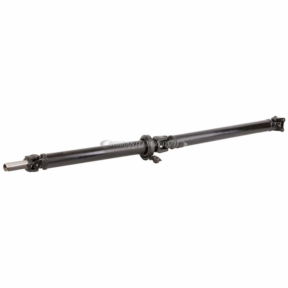 New Driveshaft Prop Shaft For Subaru Impreza 19951999 20022005
