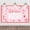 Pink, variant on Galentine’s Day Decorations Banner Backdrop 70.8x43.3 Inch, Pink Girls Night Party Decor for Friends, Women & Her, Photo Booth Props Gifts Supplies
